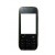 Full Body Housing For Nokia Asha 202 White - Maxbhi Com