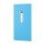 Full Body Housing For Nokia Lumia 900 Cyan - Maxbhi Com