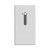 Full Body Housing For Nokia Lumia 900 White - Maxbhi Com