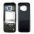 Full Body Housing For Nokia N78 Brown - Maxbhi Com