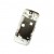 Middle For Nokia E66 White - Maxbhi Com