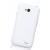 Full Body Housing For Lg L70 D320n White - Maxbhi Com