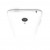 Full Body Housing For Meizu Mx4 White - Maxbhi Com
