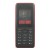 Full Body Housing For Nokia 107 Dual Sim Red - Maxbhi Com
