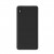 Full Body Housing For Bq Aquaris X5 Plus Black - Maxbhi Com