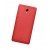 Full Body Housing For Wiko Tommy Red - Maxbhi Com