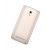 Full Body Housing For Micromax Bharat 2 Q402 Gold - Maxbhi Com