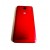 Full Body Housing For Wiko View Red - Maxbhi Com