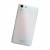 Full Body Housing For Micromax Micromax Unite 3 White - Maxbhi Com