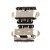 Charging Connector For Nokia X6 2018 By - Maxbhi Com