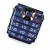 Keypad For Nokia 2626 Blue - Maxbhi Com