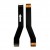 Main Flex Cable For Nokia X6 2018 By - Maxbhi Com