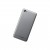 Full Body Housing For Videocon Graphite1 V45ed Grey - Maxbhi Com
