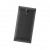 Full Body Housing For Zen Admire Fab Q Plus Black - Maxbhi Com