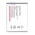 Battery For Intex Aqua 4g By - Maxbhi Com