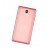 Full Body Housing For Innjoo Fire 3 Air Lte Rose Gold - Maxbhi Com