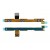 Power Button Flex Cable For Nokia 2 On Off Flex Pcb By - Maxbhi Com