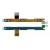 Side Key Flex Cable For Nokia 2 By - Maxbhi Com