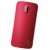 Full Body Housing For Lava Iris 450 Colour Red - Maxbhi Com