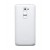Full Body Housing For Lg G2 D800 White - Maxbhi Com
