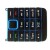 Keypad For Nokia 3500 Classic Blue - Maxbhi Com