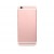 Full Body Housing For Apple Iphone 6s Plus Rose Gold - Maxbhi Com
