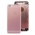 Full Body Housing For Apple Iphone 6s Plus Rose Gold - Maxbhi Com