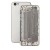 Full Body Housing For Apple Iphone 8 256gb Silver - Maxbhi Com
