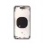 Full Body Housing For Apple Iphone 8 Plus 256gb Black - Maxbhi Com