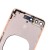 Full Body Housing For Apple Iphone 8 Plus 256gb Gold - Maxbhi Com