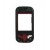 Full Body Housing For Lg Intouch Ks360 Black - Maxbhi Com