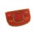 Keypad For Nokia 3600 Slide Red - Maxbhi Com