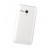 Full Body Housing For Alcatel One Touch Pop D5 5038d White - Maxbhi Com