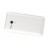 Full Body Housing For Alcatel One Touch Pop D5 5038d White - Maxbhi Com