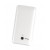 Full Body Housing For Alcatel One Touch Pop D5 5038d White - Maxbhi Com