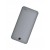Full Body Housing For Intex Aqua 4 5 Pro Grey - Maxbhi Com