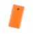 Full Body Housing For Microsoft Lumia 640 Orange - Maxbhi Com