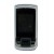 Full Body Housing For Samsung C3053 Grey - Maxbhi Com