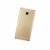 Full Body Housing For Samsung Galaxy C9 Gold - Maxbhi Com