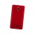 Full Body Housing For Micromax Canvas Fun A76 Red - Maxbhi Com