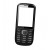 Full Body Housing For Micromax X2820 Black - Maxbhi Com