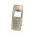 Full Body Housing For Nokia 3510i Grey Yellow - Maxbhi Com