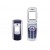 Full Body Housing For Samsung E700 Black - Maxbhi Com