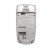 Full Body Housing For Samsung E700 Black - Maxbhi Com