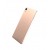 Full Body Housing For Sony Xperia X Performance Rose Gold - Maxbhi Com