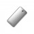 Full Body Housing For Karbonn Aura 1gb Ram Silver - Maxbhi Com