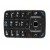 Keypad For Nokia 6290 Black - Maxbhi Com