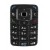 Keypad For Nokia 6290 Black - Maxbhi Com