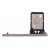 Sim Card Holder Tray For Sony Xperia 10 Plus Gold - Maxbhi Com