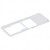 Sim Card Holder Tray For Sony Xperia L3 Silver - Maxbhi Com